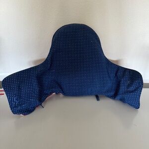 Ikea Antilop High Chair Cushion and Cover